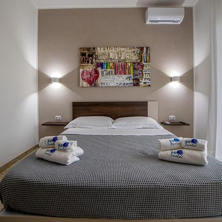 B&B 3 Vele Порто-Чезарео Екстер'єр фото