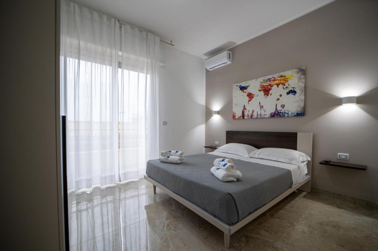 B&B 3 Vele Порто-Чезарео Екстер'єр фото